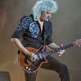 Brian May z Queen