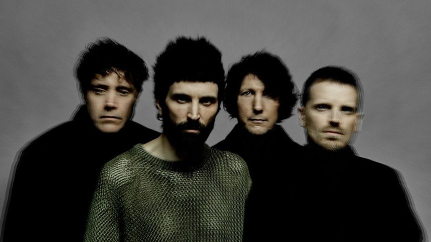 Kasabian