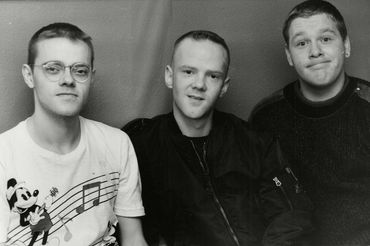 Bronski Beat