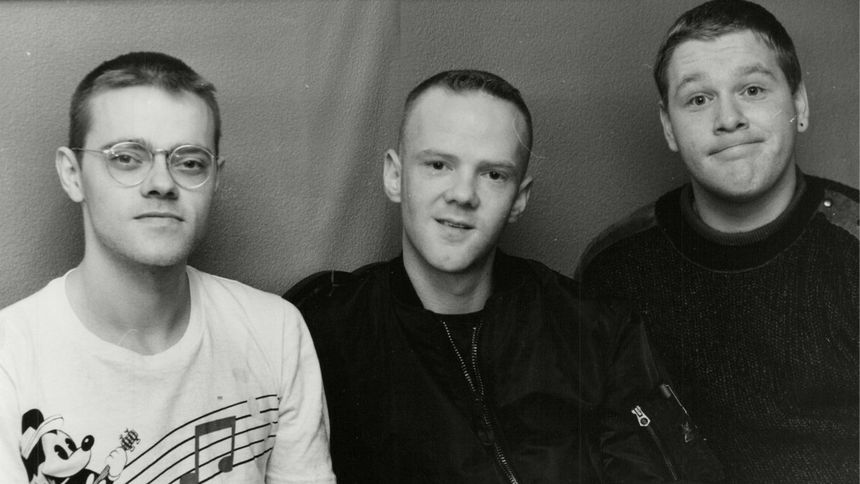 Bronski Beat