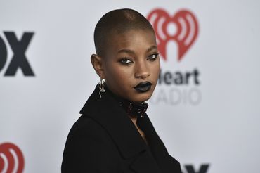 Willow Smith