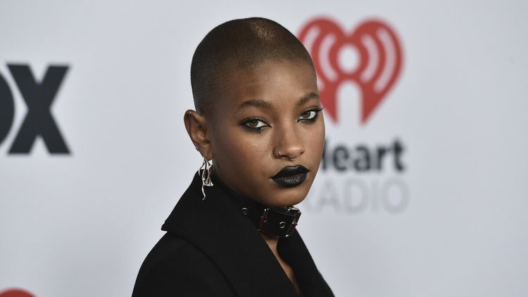 Willow Smith