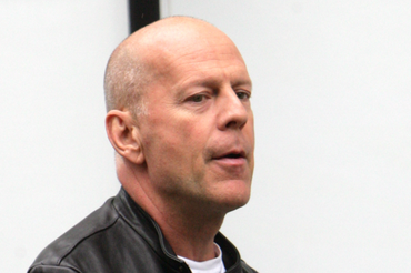 Bruce Willis