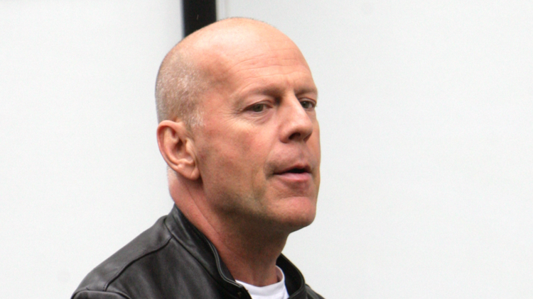 Bruce Willis