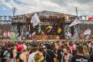 Niespodziewane ogłoszenie na Pol'and'Rock Festival 2023!