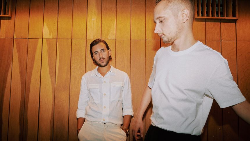 Bass Astral x Igo kończą karierę