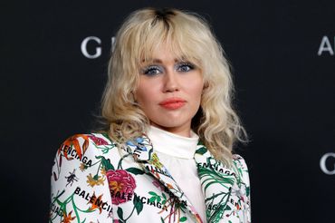 Miley Cyrus