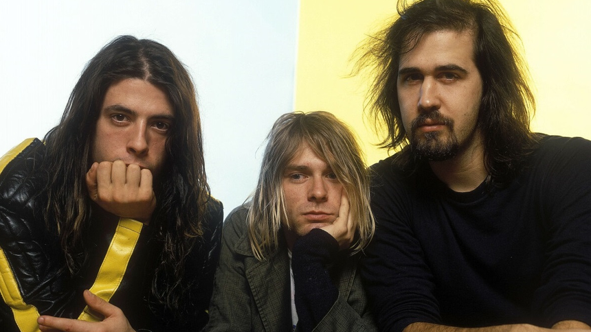 Nirvana