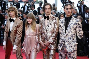 Maneskin