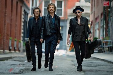 The Rolling Stones
