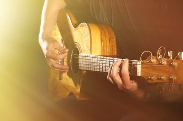 Gitarzysta