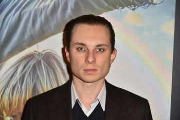 Ralph Kaminski