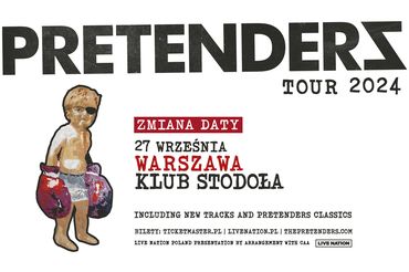 The Pretenders