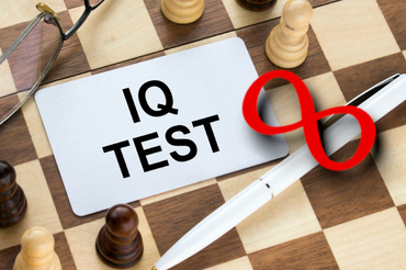 Quiz na inteligencję z wiedzy ogólnej
