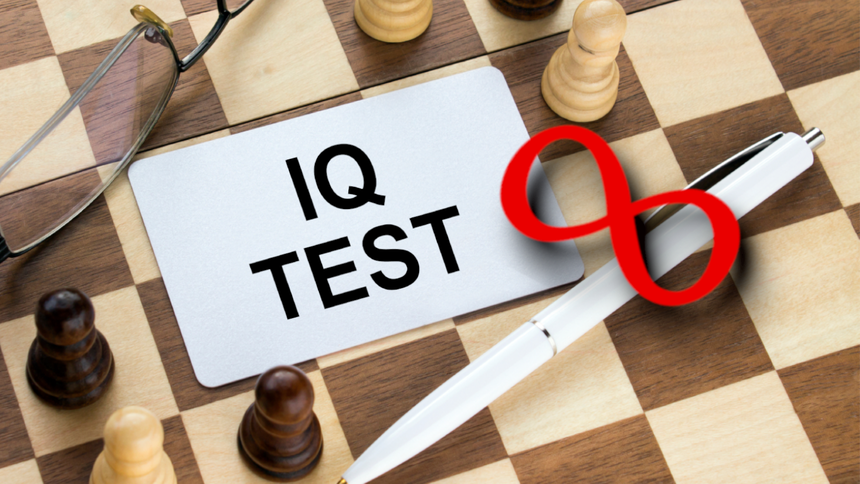 Quiz na inteligencję z wiedzy ogólnej