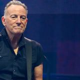 Bruce Springsteen
