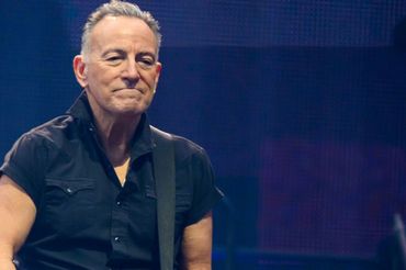 Bruce Springsteen