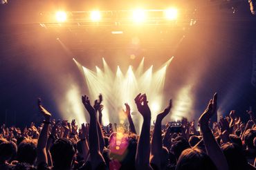 Koncert