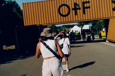 Off Festival