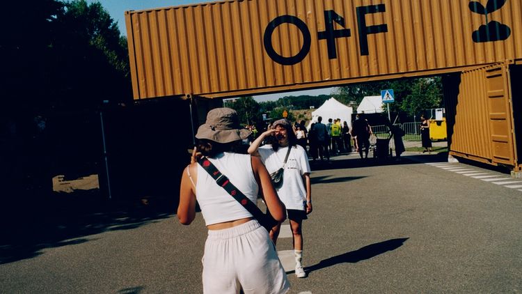 Off Festival