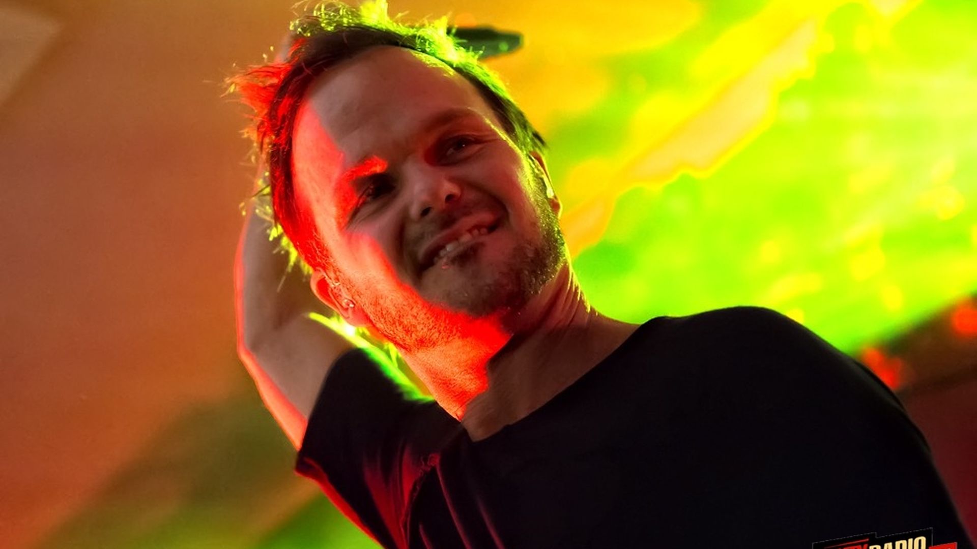 The Rasmus zagrał w Warszawie i Krakowie [RELACJA + GALERIA] - Antyradio