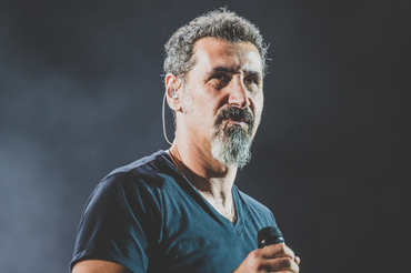 Serj Tankian