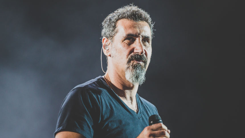 Serj Tankian