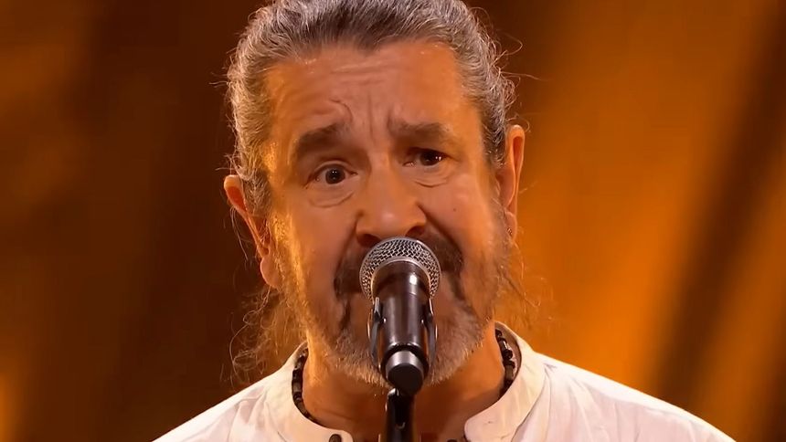 Ta aranżacja hitu lat 70. zaskoczyła widzów 