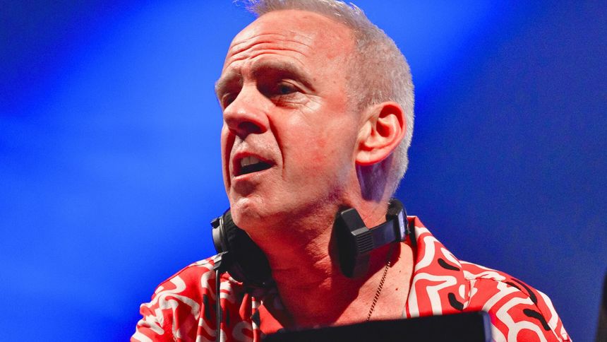 Hit lat 90. był zlepkiem