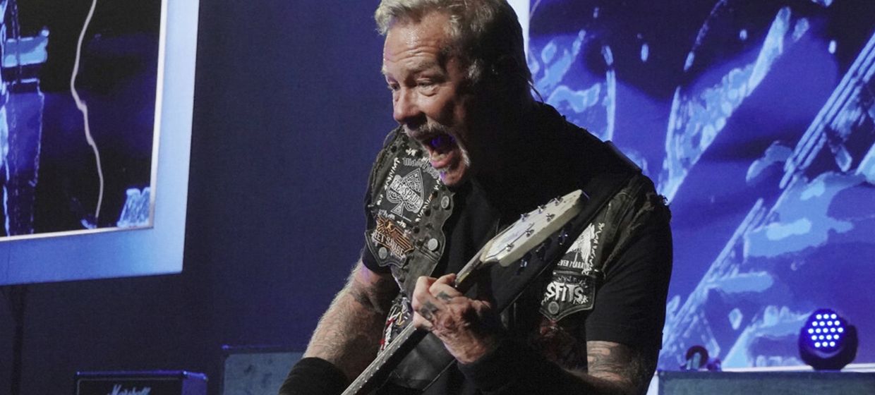 Metallica