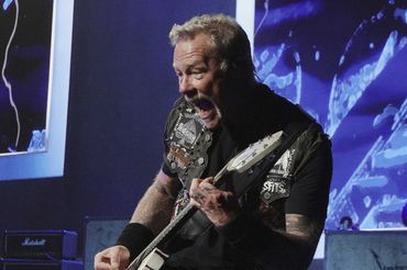 Metallica