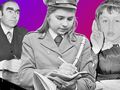 Quiz. Skróty PRL