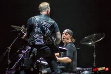 Metallica|undefined