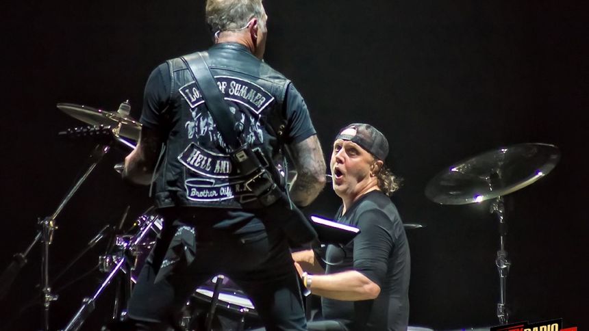 Metallica|undefined