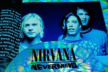 Kurt Cobain|undefined