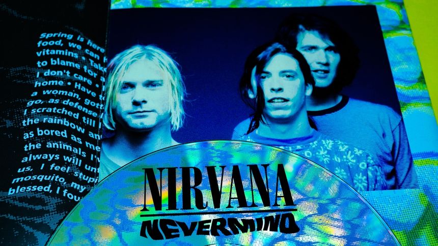 Kurt Cobain|undefined