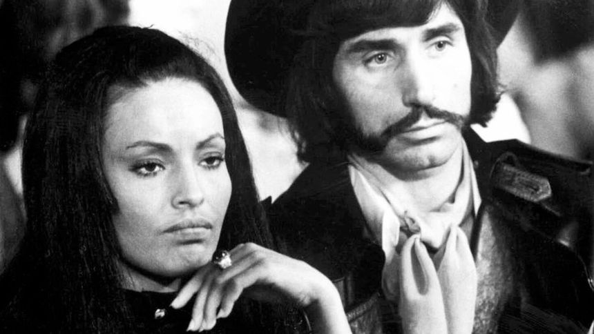 Czesław Niemen i Farida, 1970 rok