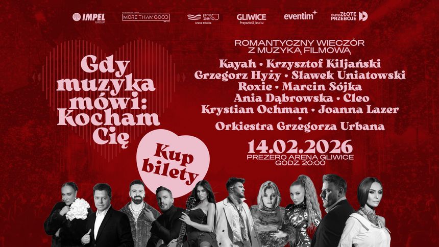 Koncert 