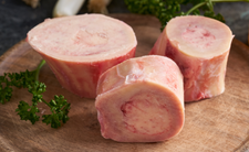 Szpik kostny, masło bogów