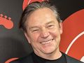 Ireneusz Czop w Rock Radiu
