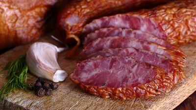 Polska kiełbasa wędzona – najlepsza w Europie w rankingu Taste Atlas
