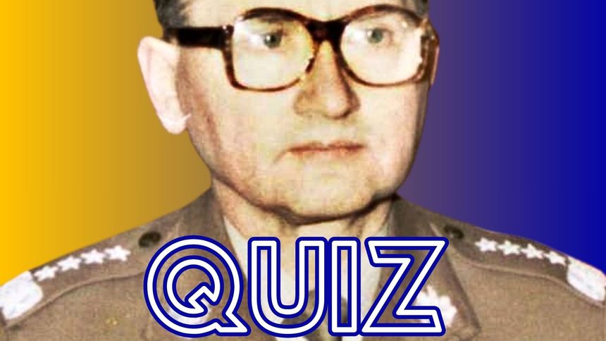 Quiz z PRL. Jak dobrze znasz tamtą epokę?