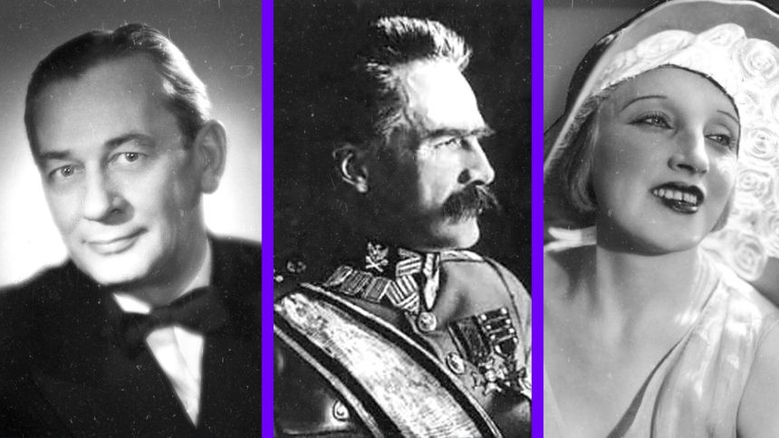 Quiz wiedzy o Polsce sprzed 100 lat