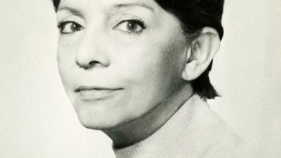 Barbara Ludwiżanka w PRL była prawdziwą ikoną
