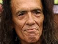 Stephen Pearcy, wokalista m.in. Ratt