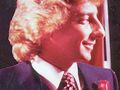Barry Manilow w 1979 roku