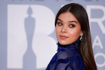 Hailee Steinfeld