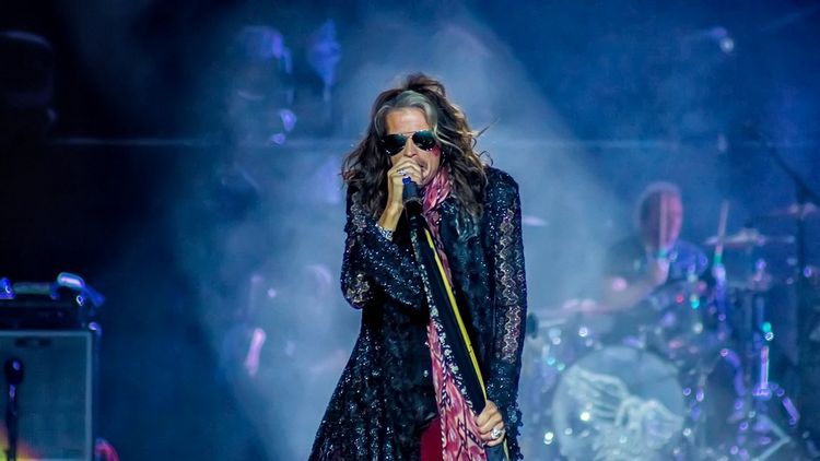 Aerosmith