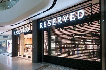 Reserved