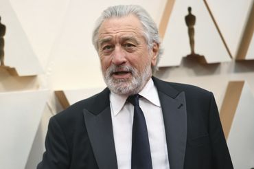 Robert De Niro